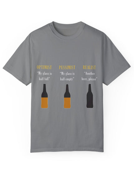Beer #0020 - UtopiTees