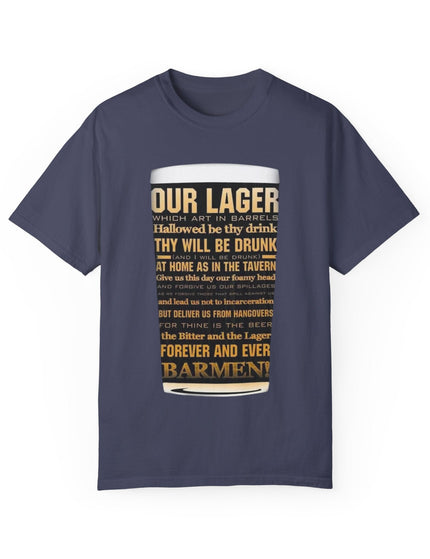 Beer #0021 - UtopiTees