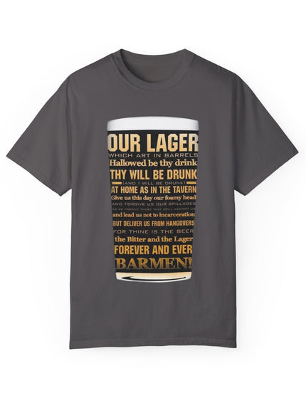 Beer #0021 - UtopiTees