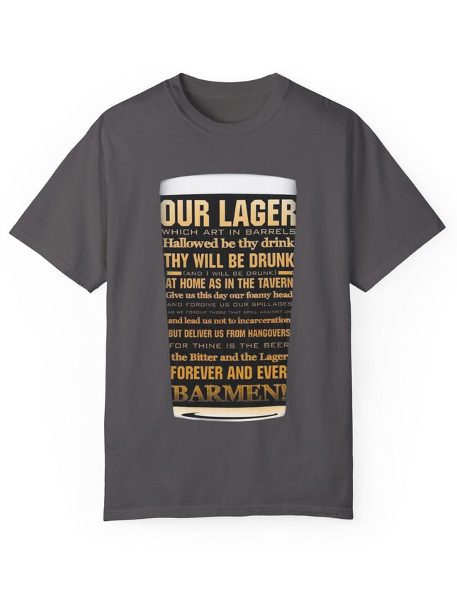 Beer #0021 - UtopiTees