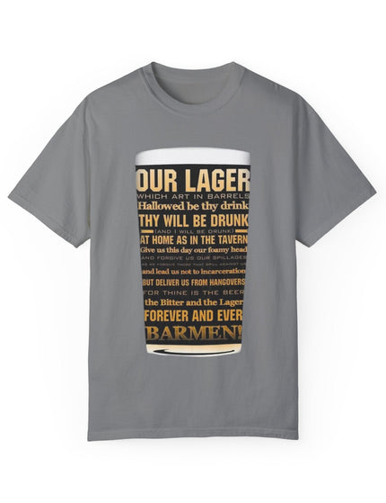 Beer #0021 - UtopiTees