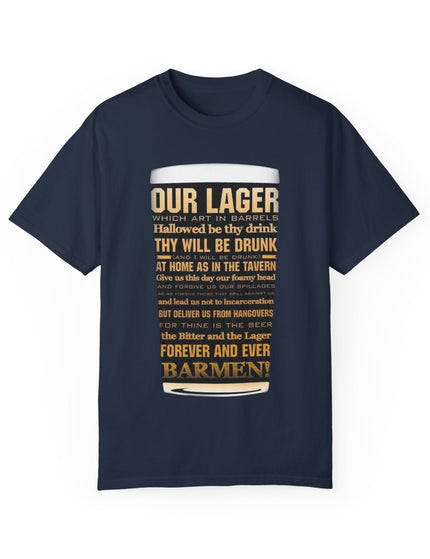 Beer #0021 - UtopiTees