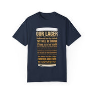 Navy / S