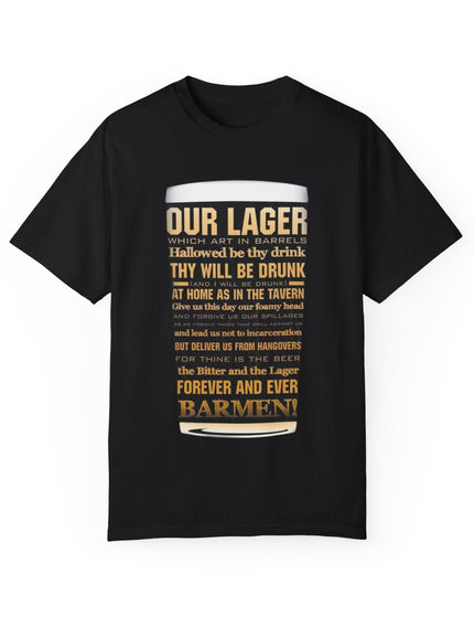 Beer #0021 - UtopiTees