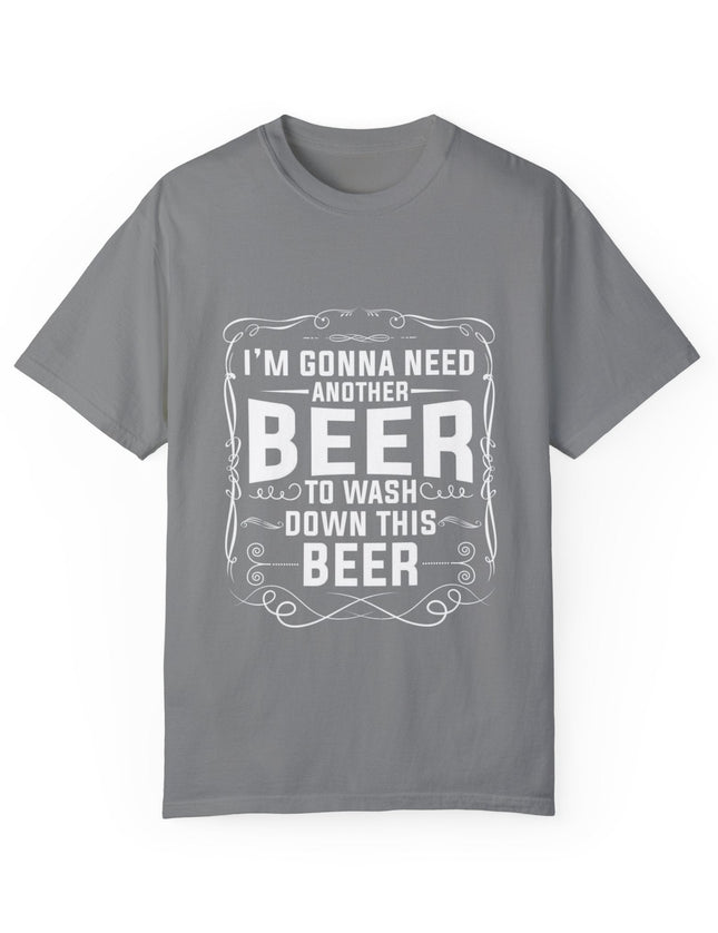 Beer #0022 - UtopiTees