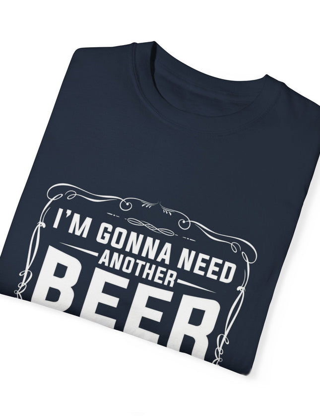 Beer #0022 - UtopiTees