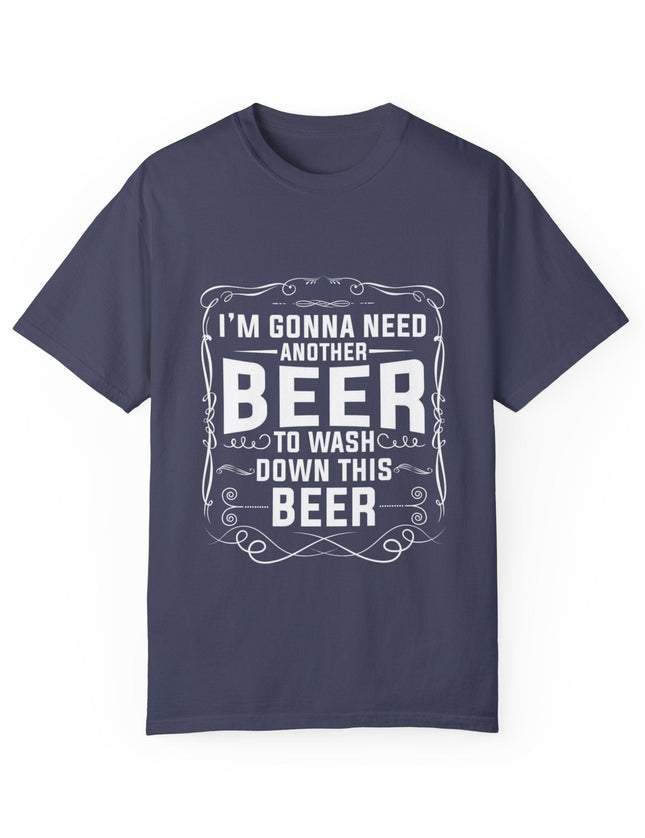 Beer #0022 - UtopiTees