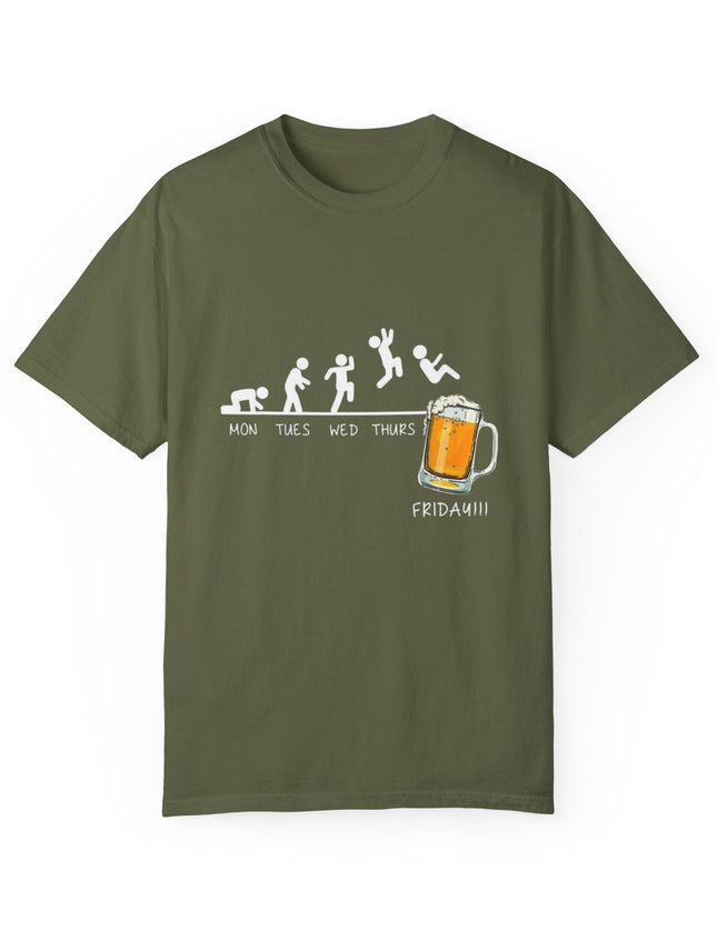 Beer #0024 - UtopiTees