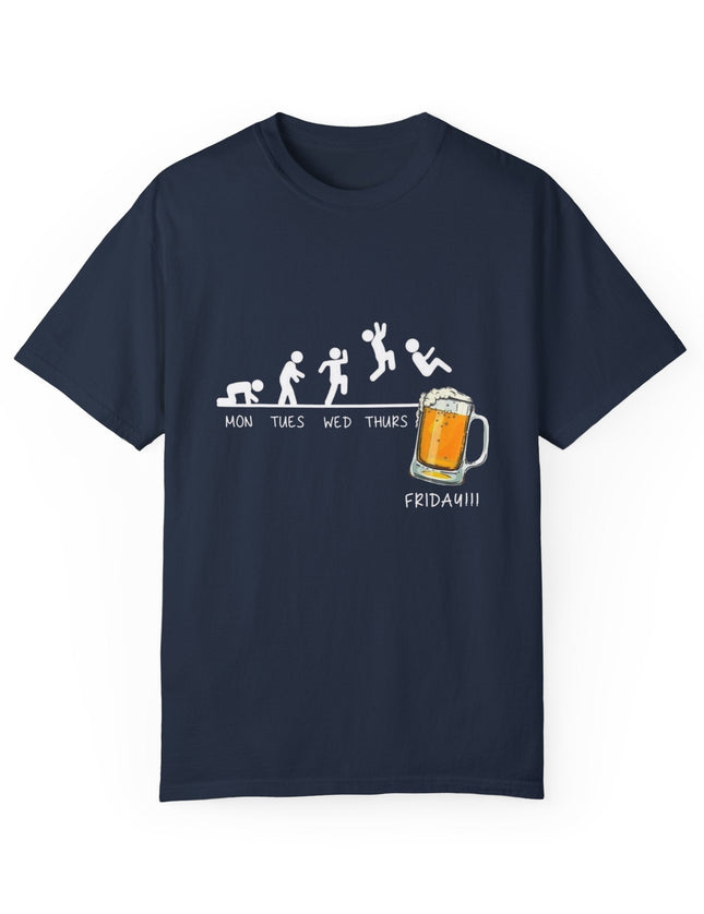 Beer #0024 - UtopiTees