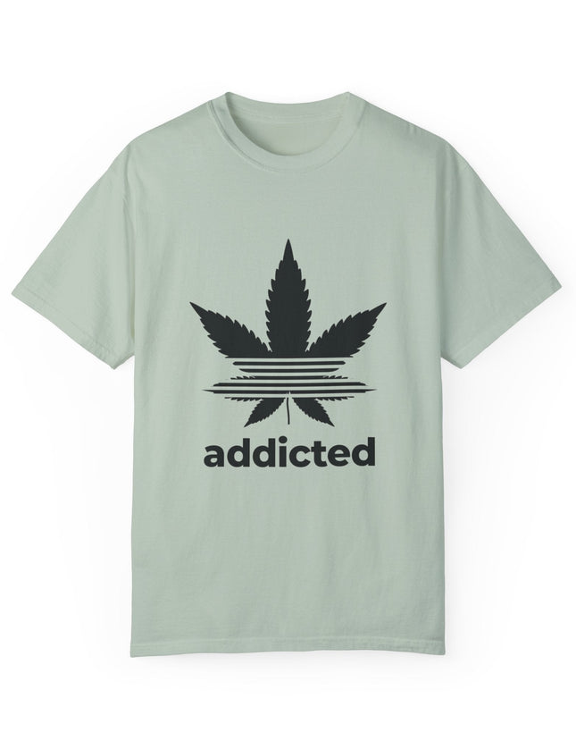 Brand Parody #0010 - UtopiTees