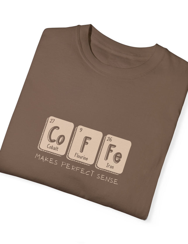 Coffee #0002 - UtopiTees