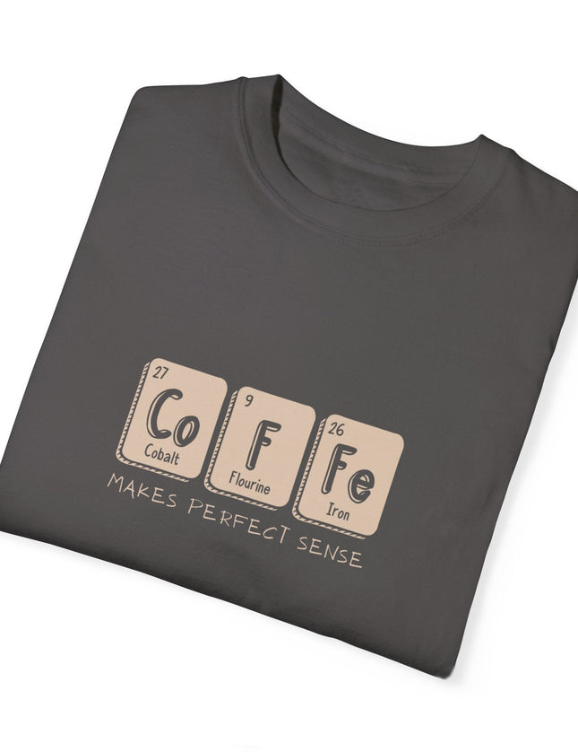 Coffee #0002 - UtopiTees
