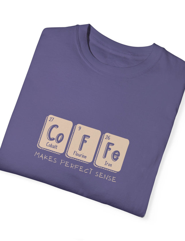 Coffee #0002 - UtopiTees