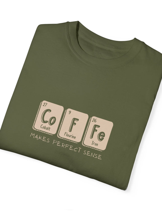 Coffee #0002 - UtopiTees