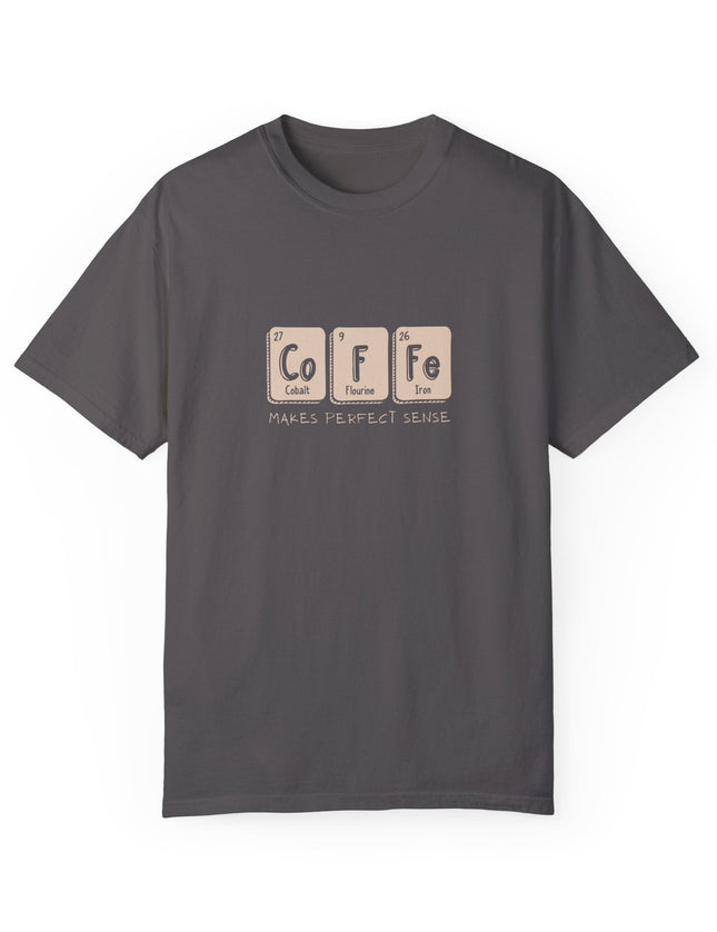 Coffee #0002 - UtopiTees