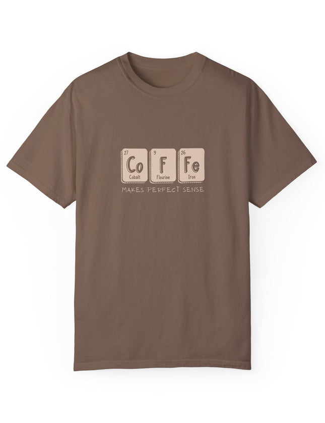 Coffee #0002 - UtopiTees