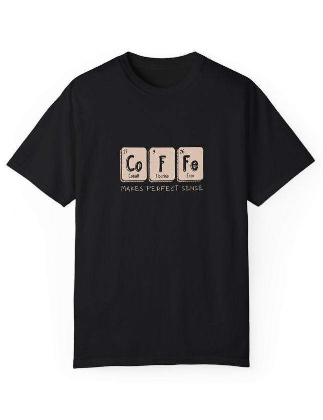 Coffee #0002 - UtopiTees