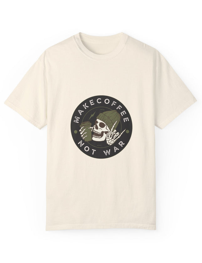 Coffee #0004 - UtopiTees