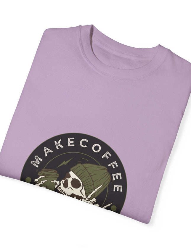 Coffee #0004 - UtopiTees