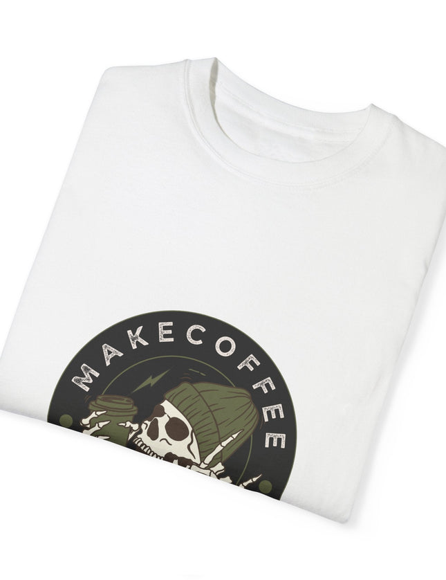 Coffee #0004 - UtopiTees