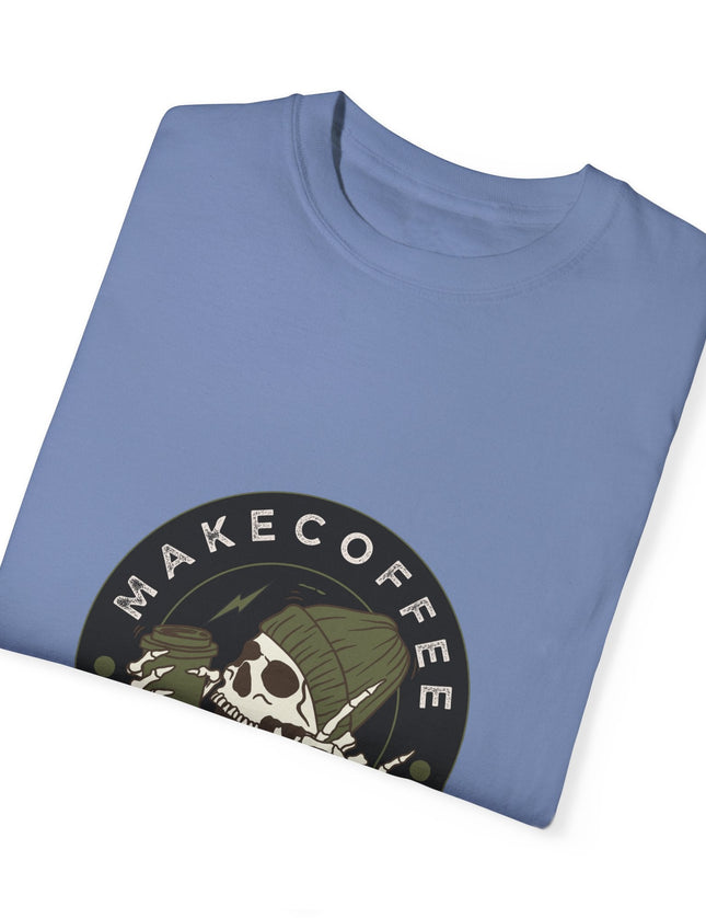 Coffee #0004 - UtopiTees