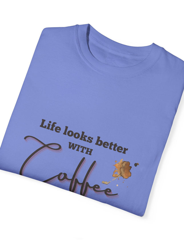 Coffee #0005 - UtopiTees
