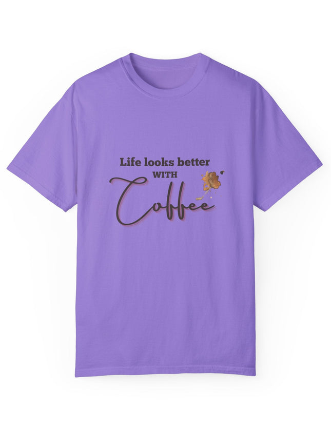 Coffee #0005 - UtopiTees