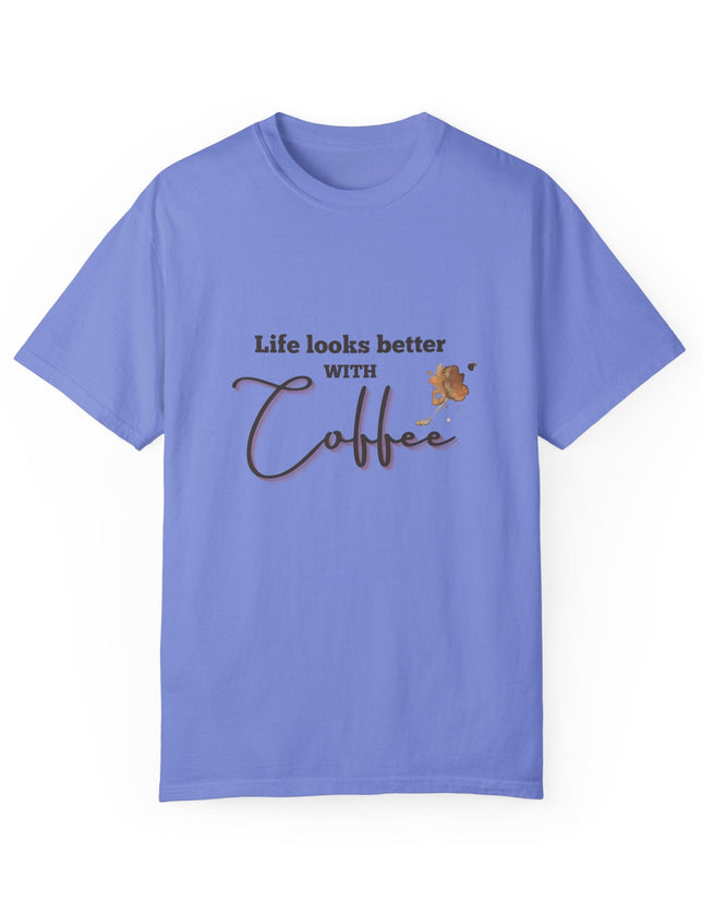 Coffee #0005 - UtopiTees