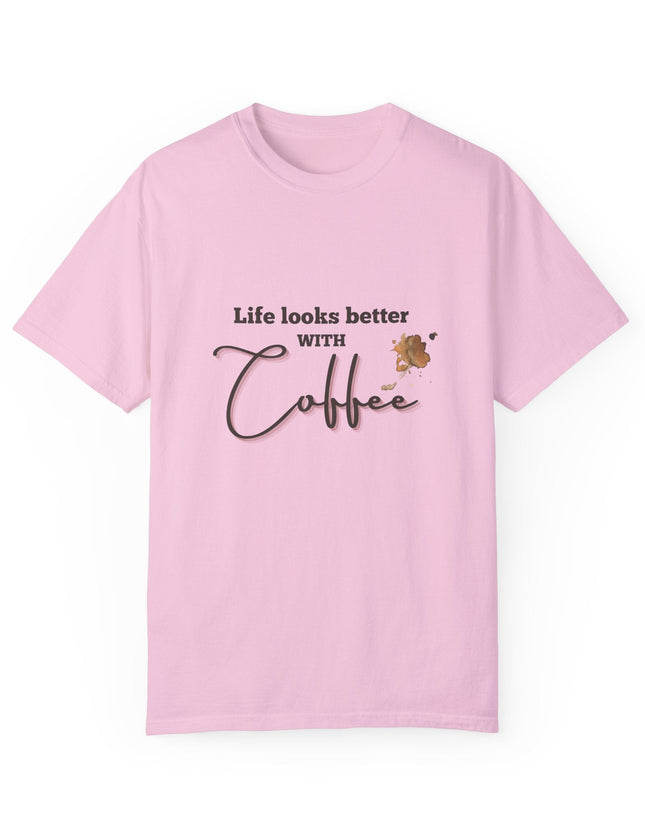 Coffee #0005 - UtopiTees