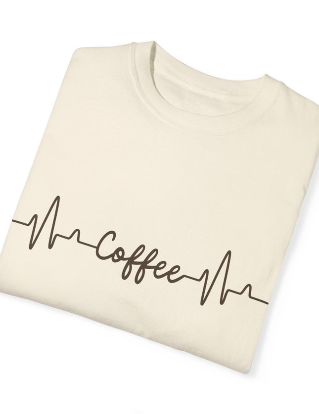 Coffee #0006 - UtopiTees