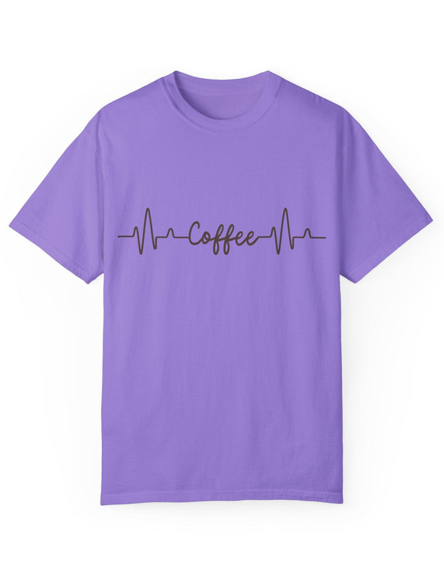 Coffee #0006 - UtopiTees