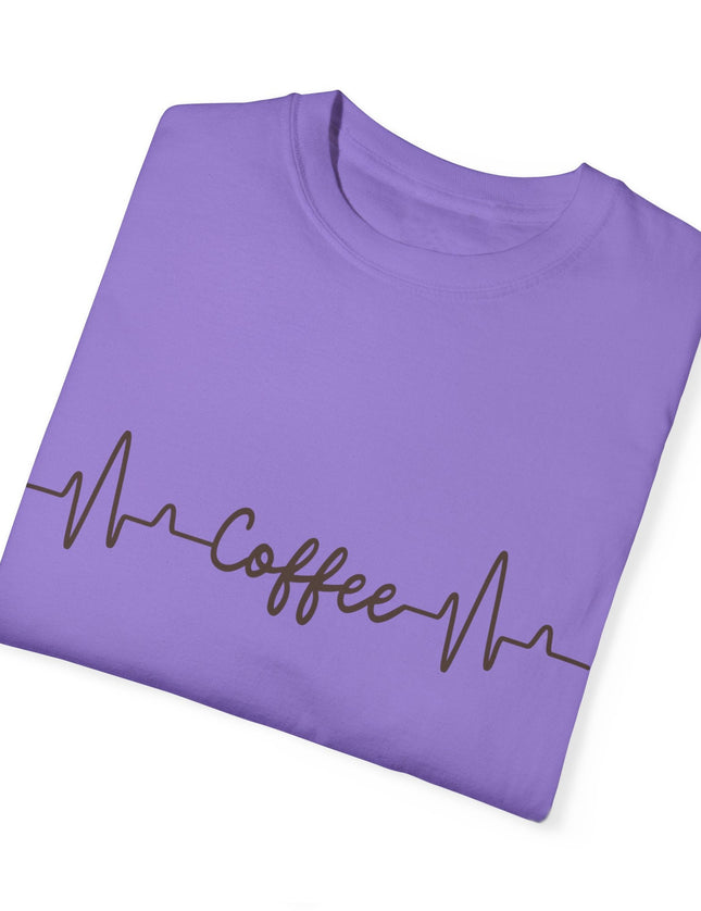 Coffee #0006 - UtopiTees