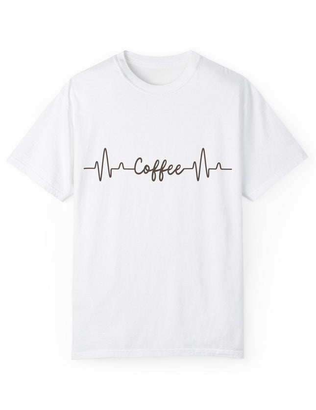 Coffee #0006 - UtopiTees