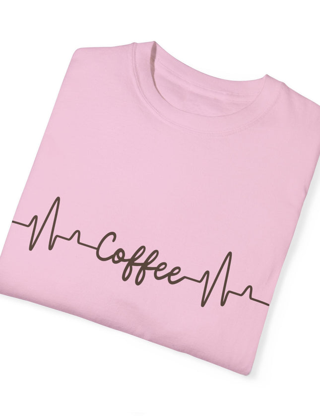 Coffee #0006 - UtopiTees