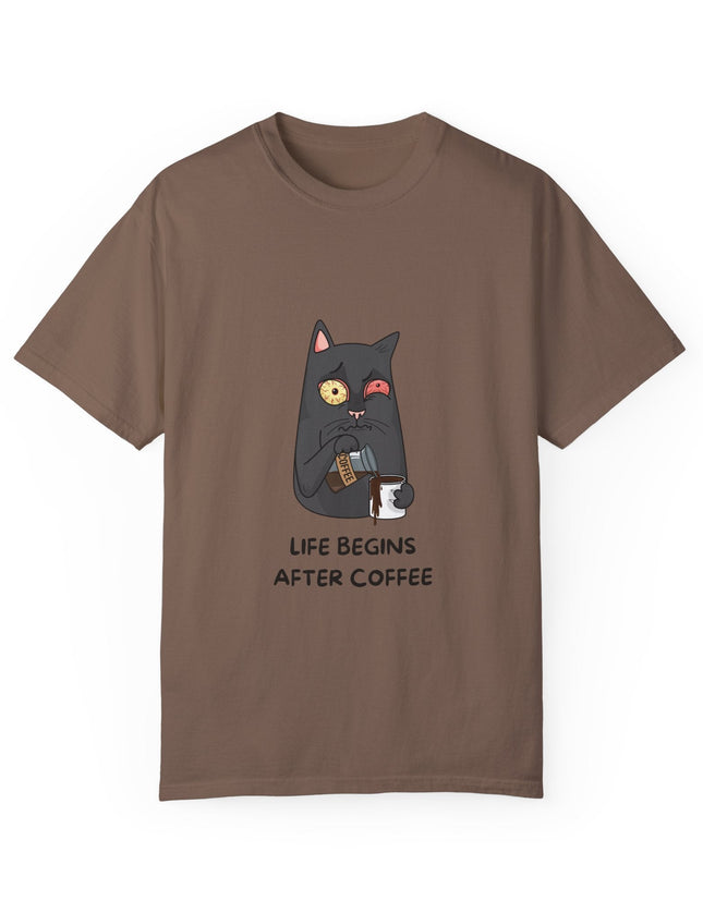Coffee #0007 - UtopiTees
