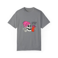 Grey / S