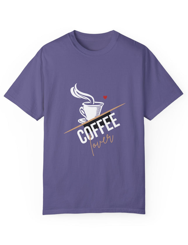 Coffee #0009 - UtopiTees
