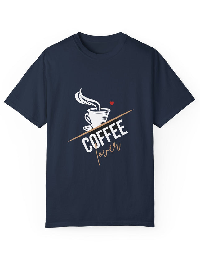 Coffee #0009 - UtopiTees