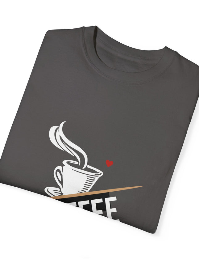 Coffee #0009 - UtopiTees