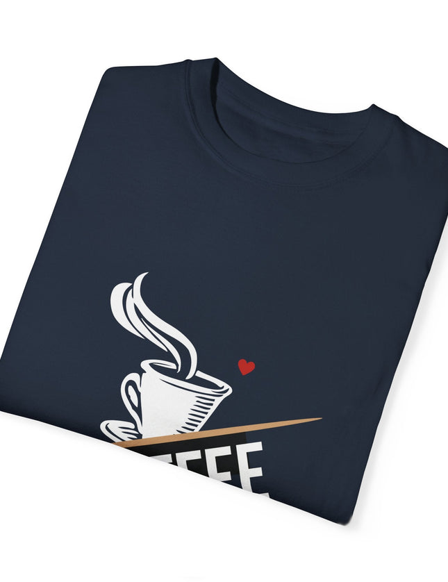 Coffee #0009 - UtopiTees