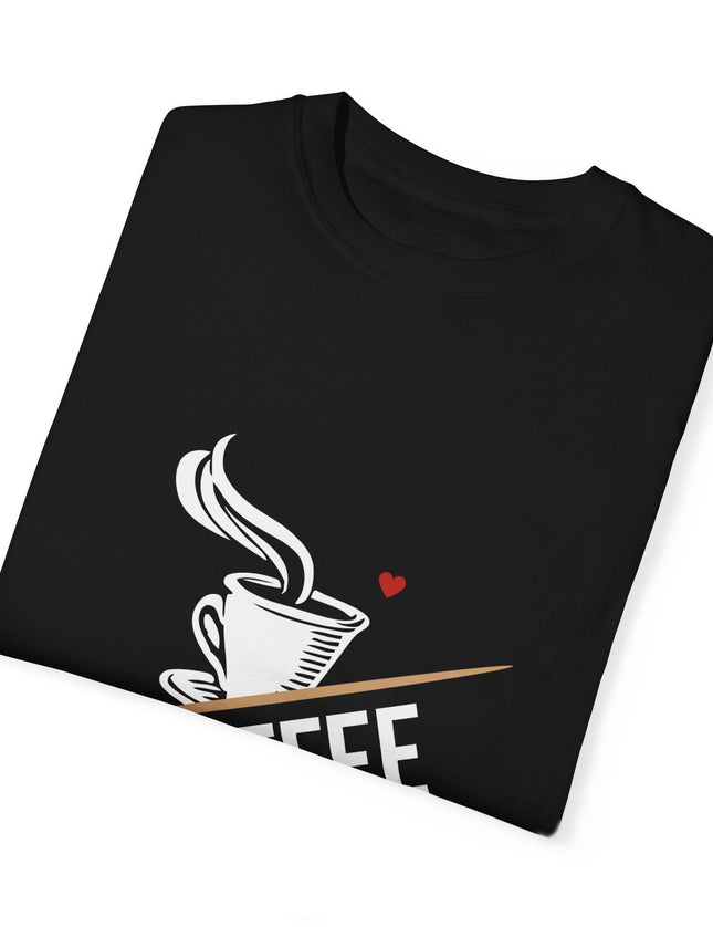 Coffee #0009 - UtopiTees