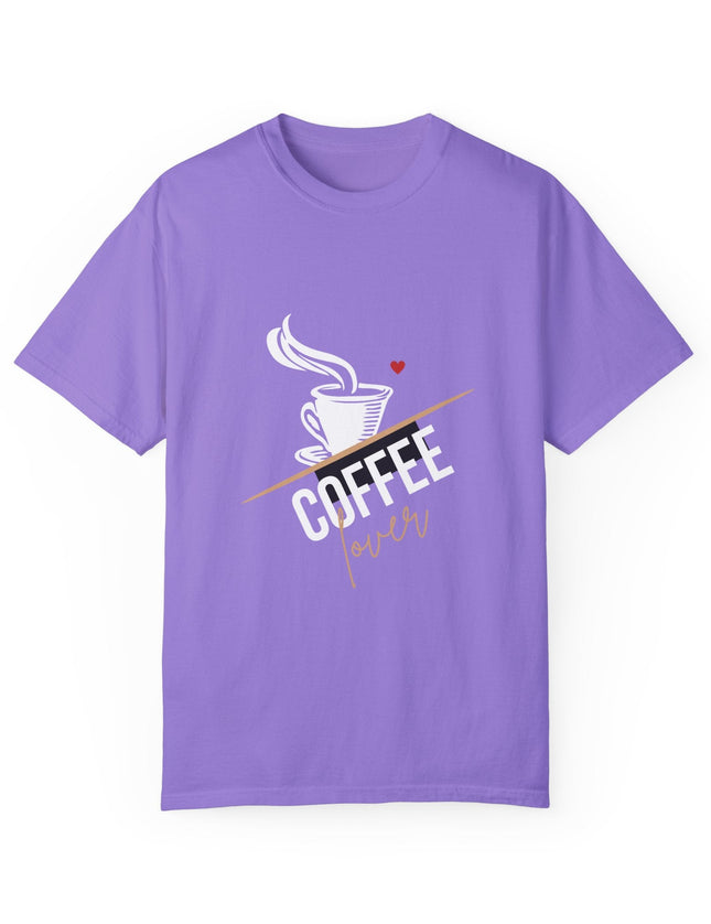 Coffee #0009 - UtopiTees