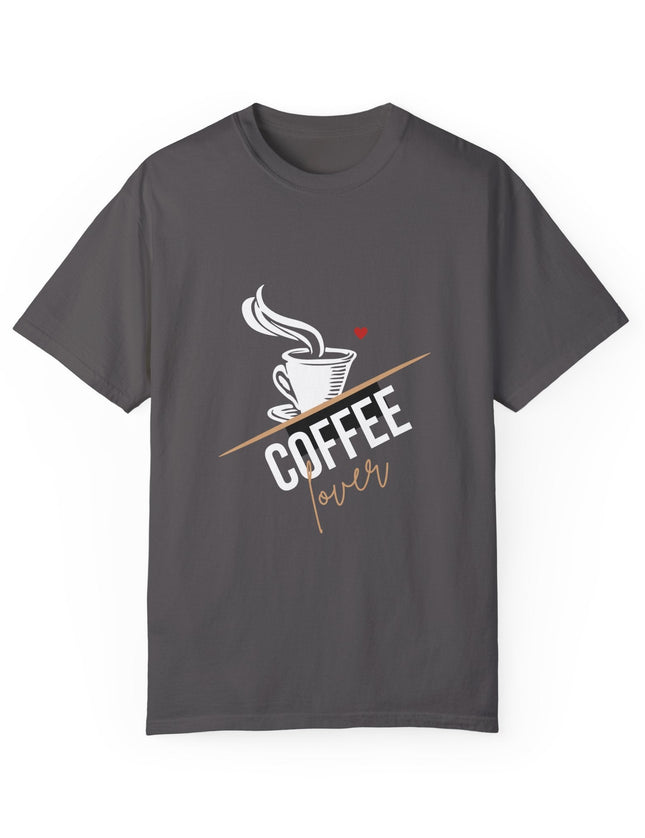 Coffee #0009 - UtopiTees