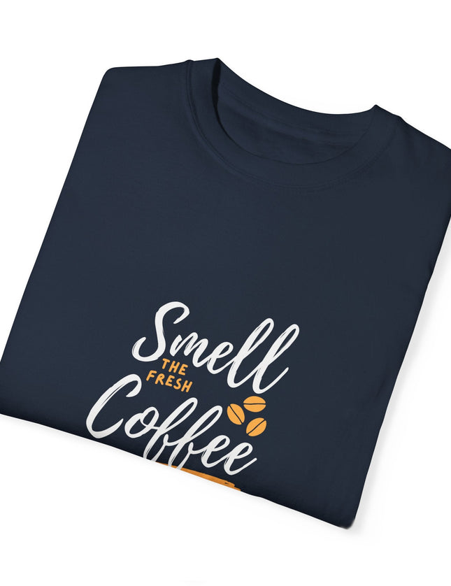 Coffee #0010 - UtopiTees