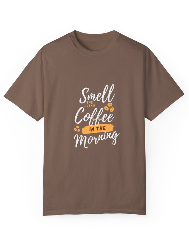 Coffee #0010 - UtopiTees