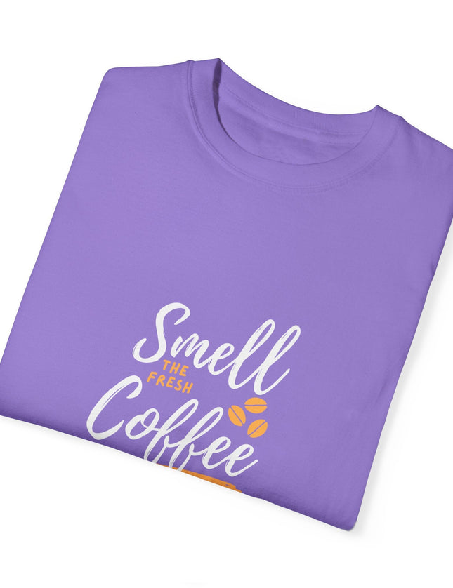 Coffee #0010 - UtopiTees