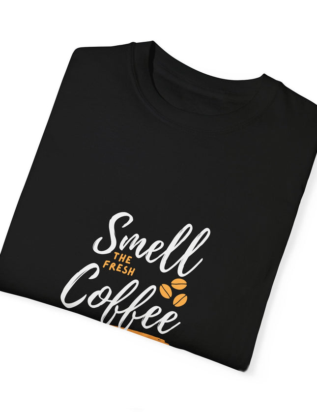 Coffee #0010 - UtopiTees
