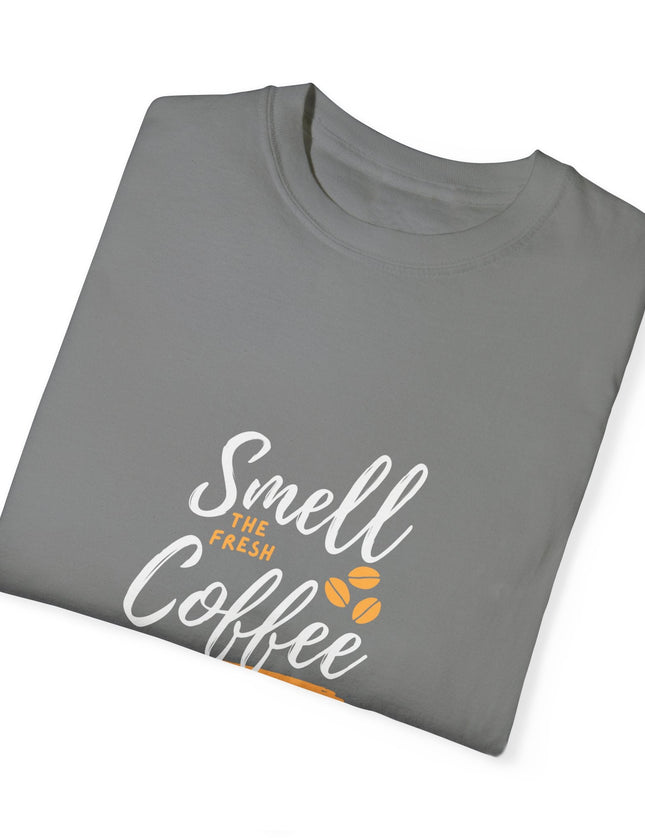Coffee #0010 - UtopiTees