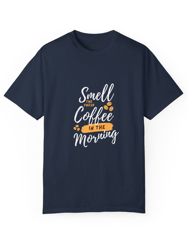 Coffee #0010 - UtopiTees