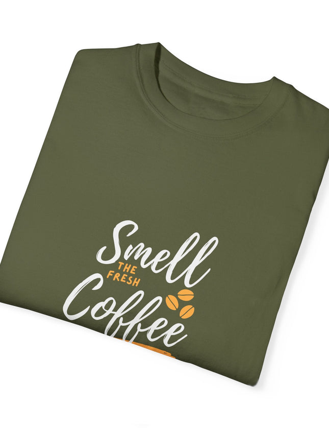 Coffee #0010 - UtopiTees
